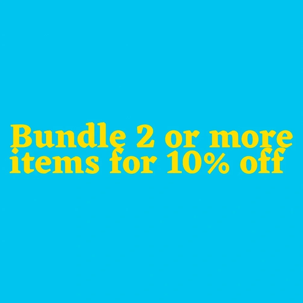 Bundle - Picture 1 of 1